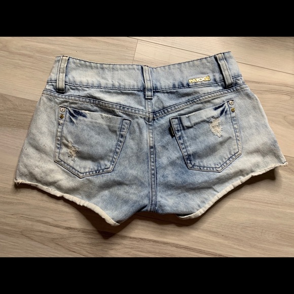 Brazilian shorts😍 - Picture 5 of 6